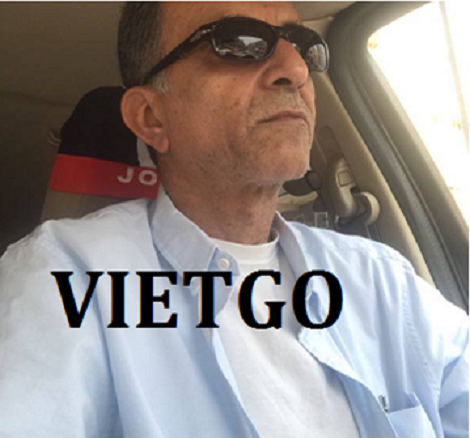 CÀ PHÊ ARABICA VIETGO
